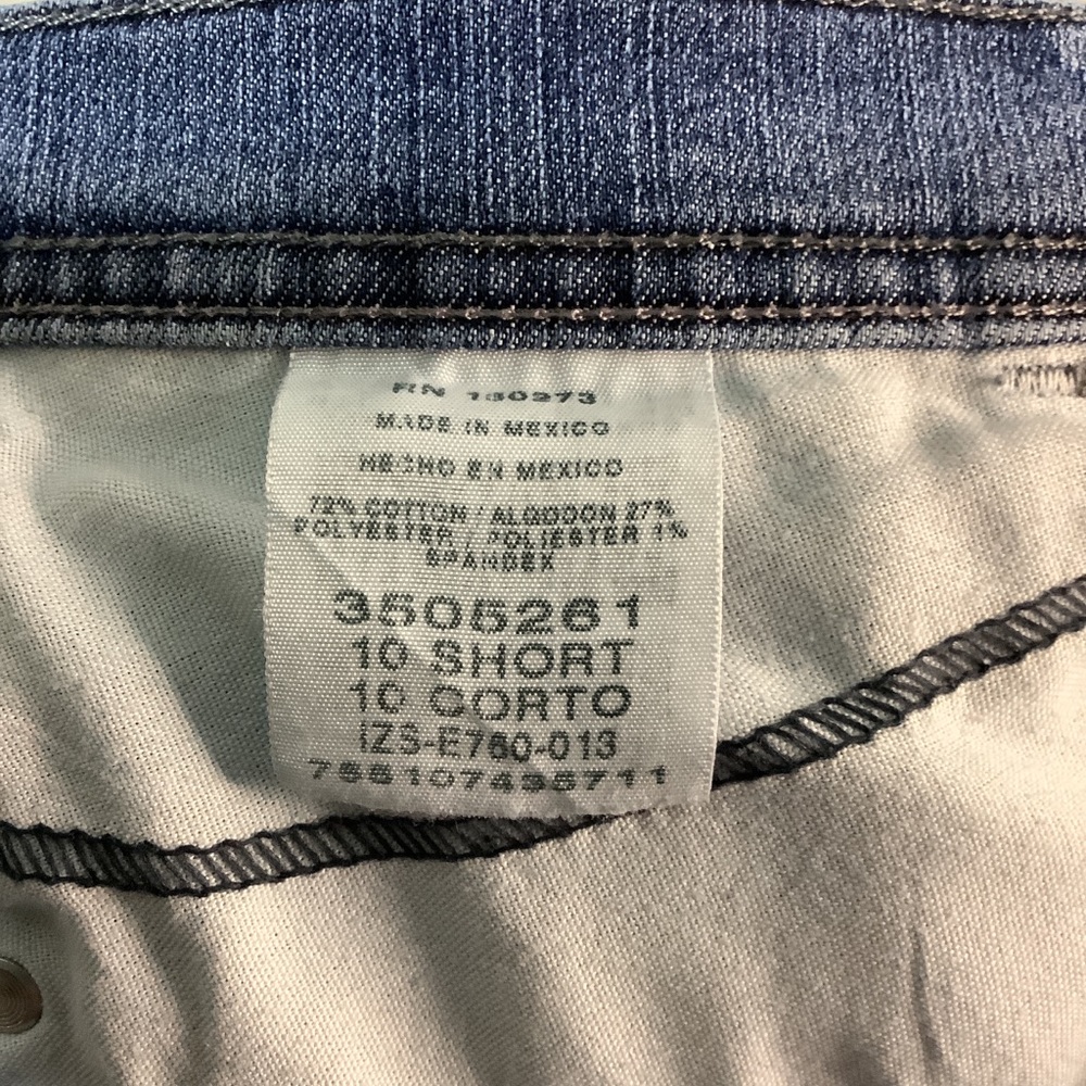 LEE Classic Fit “At The Waist” Denim Jeans 47 - Picture 5 of 8